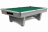Бильярдный стол - Голливуд 7 Футов, Американский пул, Сланец Orero 25 мм