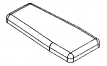 GLCE365 подушка спинка GLCE365 подушка спинка