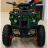 Квадроцикл MOTAX Mini Grizlik X-16 Big Wheel 1000W