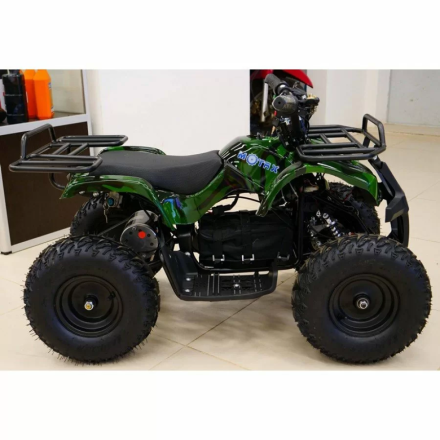 Квадроцикл MOTAX Mini Grizlik X-16 Big Wheel 1000W, фото 40