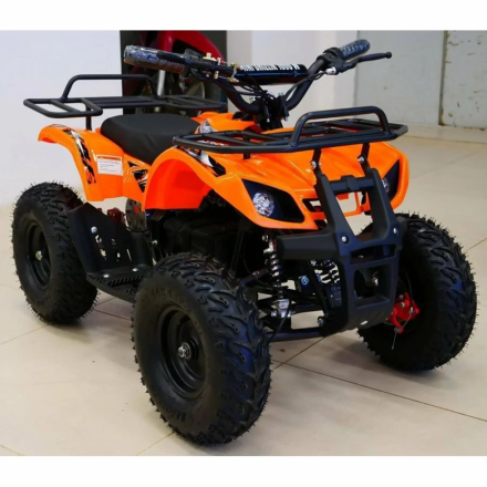 Квадроцикл MOTAX Mini Grizlik X-16 Big Wheel 1000W, фото 34
