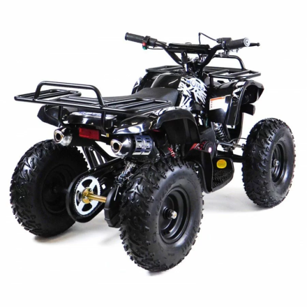 Квадроцикл MOTAX Mini Grizlik X-16 Big Wheel 1000W, фото 15