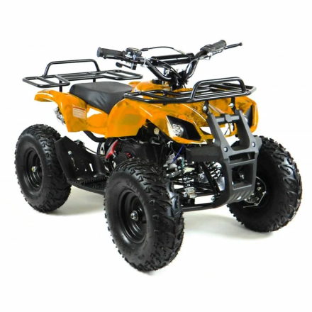 Квадроцикл MOTAX Mini Grizlik X-16 Big Wheel 1000W, фото 7