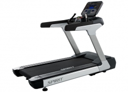 Беговая дорожка SPIRIT CT900				, фото 1