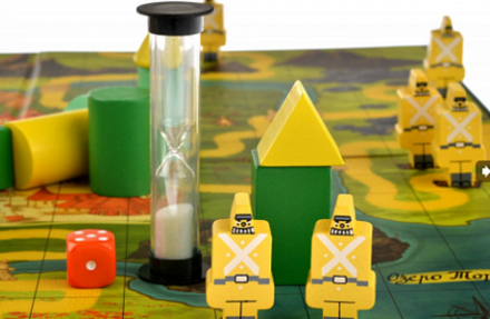 Урфин Джюс (на русском), фото 1