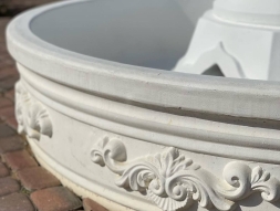 Фонтан Флоренция Аркадиан Белый, фото 3