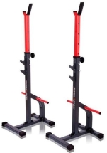 Стойки для штанги Marbo Sport  MS-S108