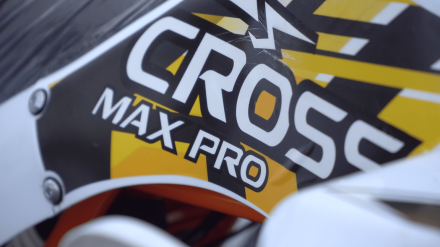 Квадроцикл SHARMAX Cross 150 (2024), фото 17