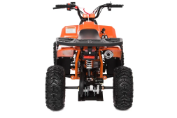 Квадроцикл SHARMAX Cross 150 (2024), фото 9