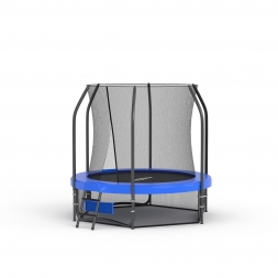 Батут Proxima Premium 183см, 6FT , CFR-6FT, фото 1