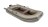 Моторная лодка GAVIAL 280НТ CLASSIC