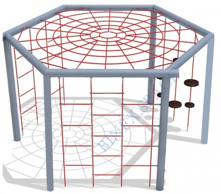 Башня 4, фото 1
