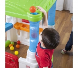 Игровой домик STEP 2 весёлые шары 853900, фото 8