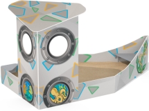 Песочница Кораблик ПС105.00 для детской площадки Песочница Кораблик ПС105.00 для детской площадки