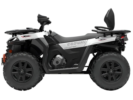 Квадроцикл SEGWAY AT5 LE, фото 4