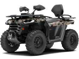 Квадроцикл SEGWAY AT5 LE, фото 1 Квадроцикл SEGWAY AT5 LE, фото 1