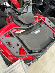 Квадроцикл BRP Can-Am Outlander Max DPS 700 (2024) (ПСМ), фото 13