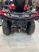 Квадроцикл BRP Can-Am Outlander Max DPS 700 (2024) (ПСМ)