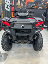 Квадроцикл BRP Can-Am Outlander Max DPS 700 (2024) (ПСМ)
