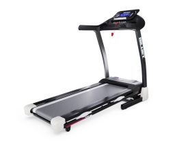 Беговая дорожка DFC SILUET FITNESS T5S, фото 1