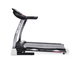 Беговая дорожка DFC SILUET FITNESS T5S, фото 4