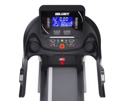 Беговая дорожка DFC SILUET FITNESS T5S, фото 7
