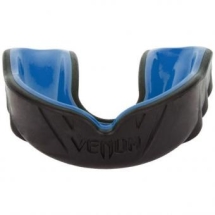 Капа боксерская Venum Challenger Black/Blue