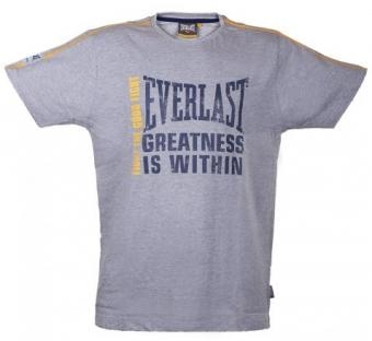 Футболка EVERLAST Fashion Crew Neck, фото 1