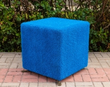 Топиари Куб - газон Eco