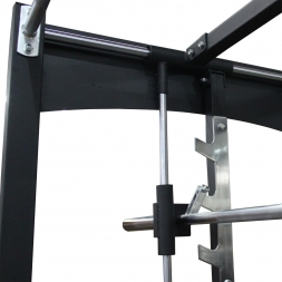 Машина Смита DFC POWERGYM PK006, фото 5