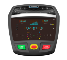 Беговая дорожка Horizon Elite T5.1 Беговая дорожка Horizon Elite T5.1