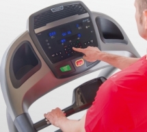 Беговая дорожка Horizon Elite T5.1 Беговая дорожка Horizon Elite T5.1