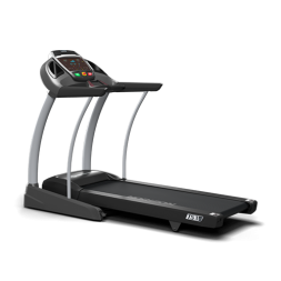 Беговая дорожка Horizon Elite T5.1, фото 1