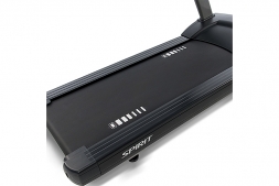 Беговая дорожка SPIRIT CT800+, фото 7