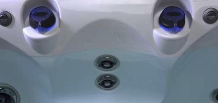 Спа бассейн Jacuzzi J-475, фото 9