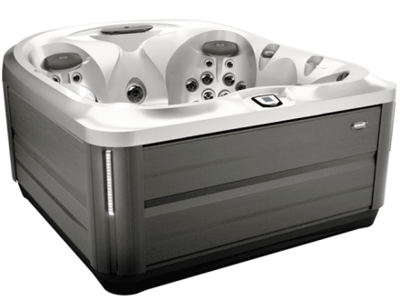 Спа бассейн Jacuzzi J-475, фото 2