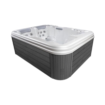Спа бассейн Wellis Titan