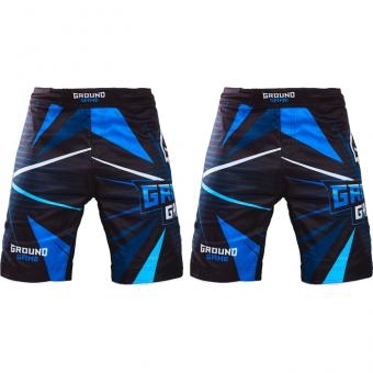 Шорты Ground Game grgshorts016, фото 2