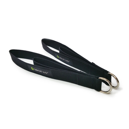 Двойные петли BALANCED BODY DL4001, фото 1