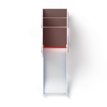 Горка Грузовичок - ИО 41.03.02-01 - H=750 Горка Грузовичок - ИО 41.03.02-01 - H=750