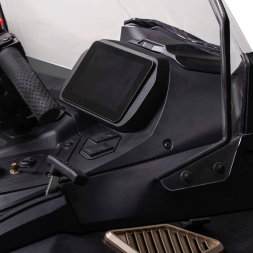 Снегоход AODES Snowcross 1000 SWT, фото 11