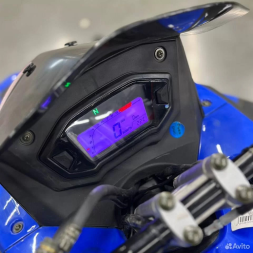 Снегоход DAREX Snow 200, фото 9