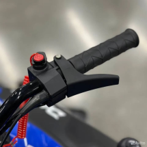 Снегоход DAREX Snow 200