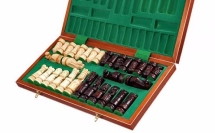 Шахматы "Большой Замок" средние Шахматы "Большой Замок" средние