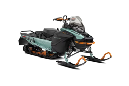 Снегоход BRP Ski-Doo Expedition Xtreme 900 Ace Turbo R (2024), фото 2
