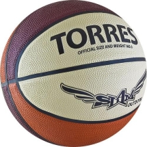 Мяч баскетбольный Torres Slam №5