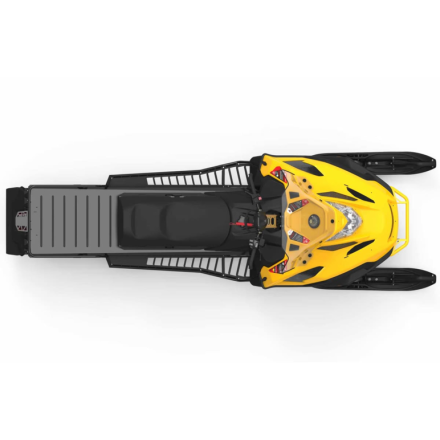 Снегоход STELS Ставр MS600 SWT ST, фото 5