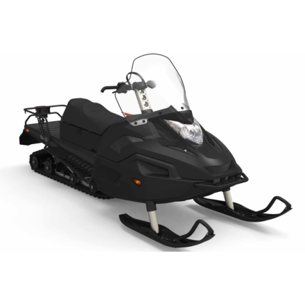 Снегоход STELS Ставр MS600 SWT ST, фото 3