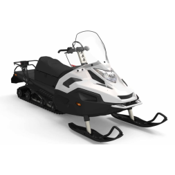 Снегоход STELS Ставр MS600 SWT ST, фото 2