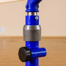 Брусья гимнастические мужские ZSO,облегченные, жерди стеклопластик